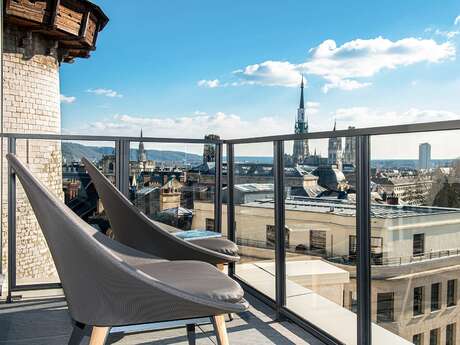 Radisson Blu Hôtel Rouen Centre