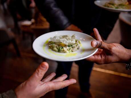 Rallye Gastronomique