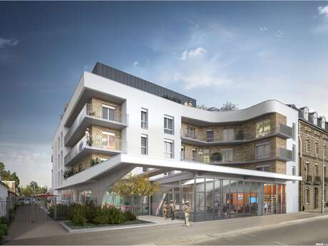 Les Jardins d'Arcadie Rouen Jardin des Plantes