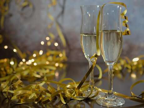 Soirée nouvel an