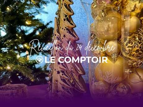 Noël au Casino de Fécamp