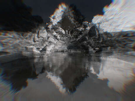 Expositions - Ruines - variations photographiques