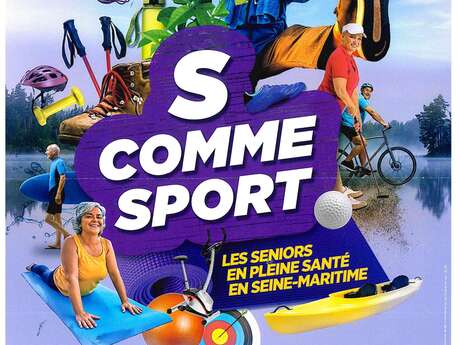 Randonnée "S comme sport"