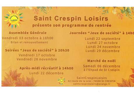 Soirée jeux de société Soirée jeux de société