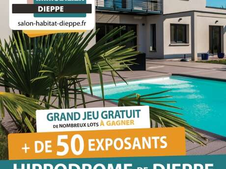 [Salon Habitat] Décoration Immobilier
