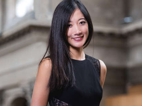 Musicales de Normandie - SARAH KIM