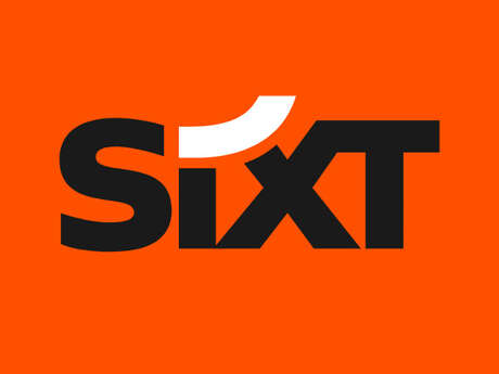 SIXT, Location de voitures et VTC