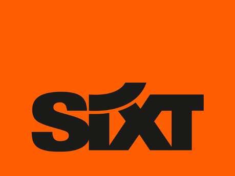 Sixt - Location de voitures