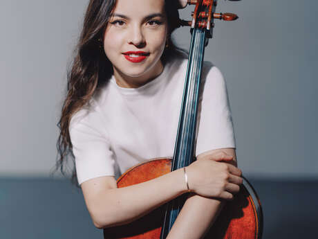[Musicales de Normandie] Piano & violoncelle