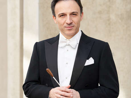 Opéra - Schubert, Mozart - Umberto Clerici  & Marc Bouchkov