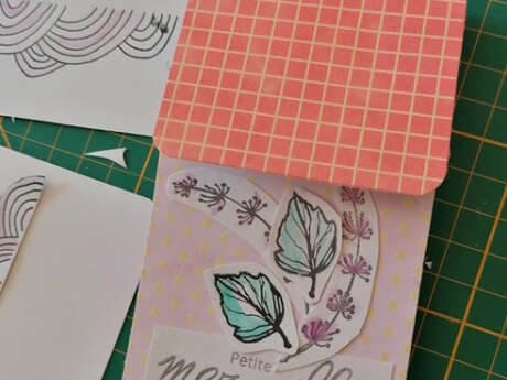 Vacances d'été créatives avec Manufactory