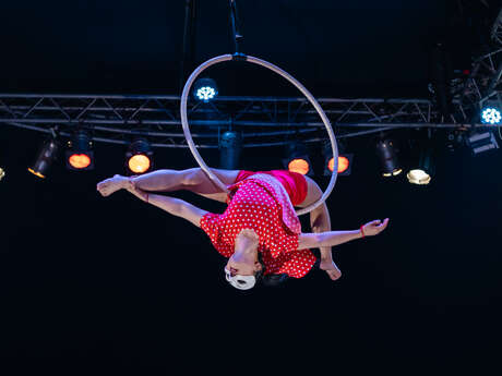 Same Same - Phare Circus