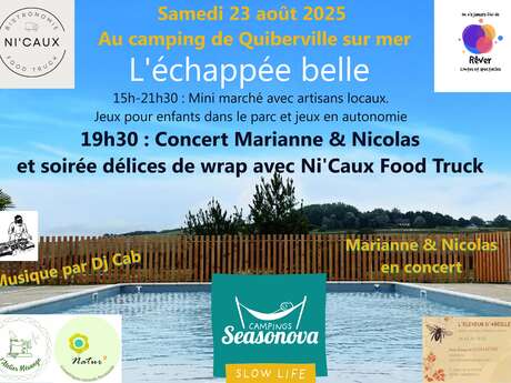 L'Échappée Belle