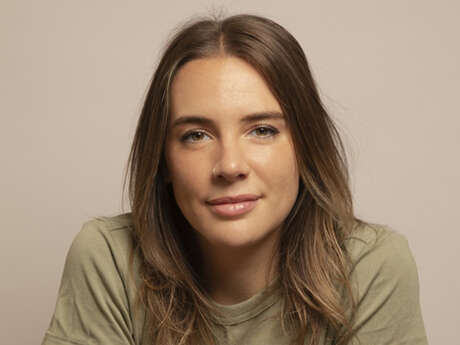 Les Nuits de la lecture -Rencontre avec Lumir Lapray,