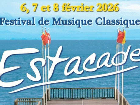Festival Estacade 2026