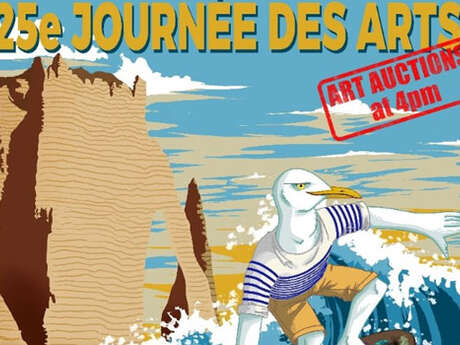 Journée des Arts 2026