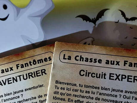 Nocturne au Labyrinthe de l'Estuaire