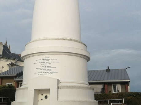 Minute patrimoine : Le pain de sucre