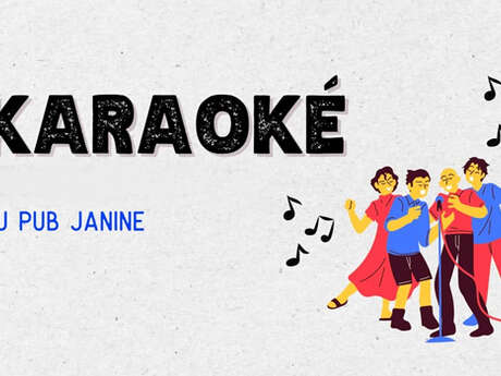 Soirée Karaoké