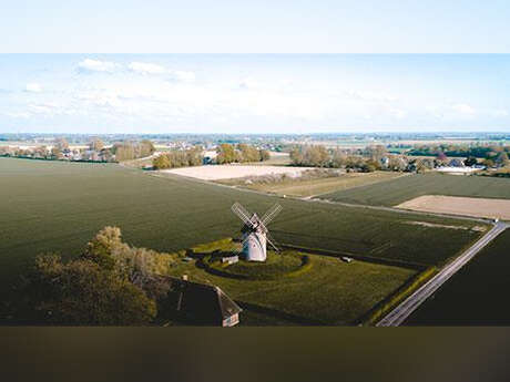 Exposition : "Ma Normandie" -  Enzo Girard