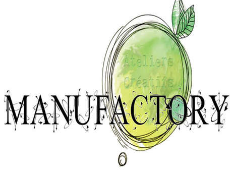 Mercredi créatif avec Manufactory