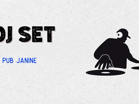 Soirée Dj Set