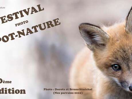 Festival : Spot Nature 2025