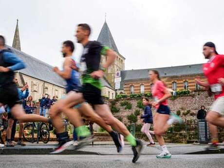 La Cavalcade Montivillonne 2025
