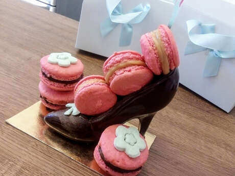 Mini-stage de pâtisserie : Fête des Mamans