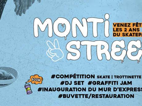 Monti'Street
