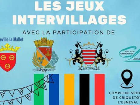 Les Jeux Intervillages