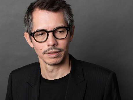 Rencontre : Thomas Porcher