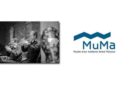 Concert : Fleurs et tango