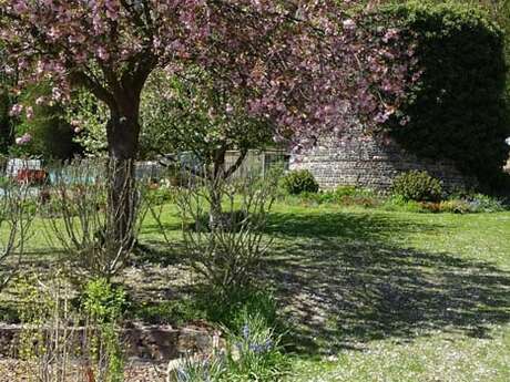 Animation nature : Domaine du Colmoulins