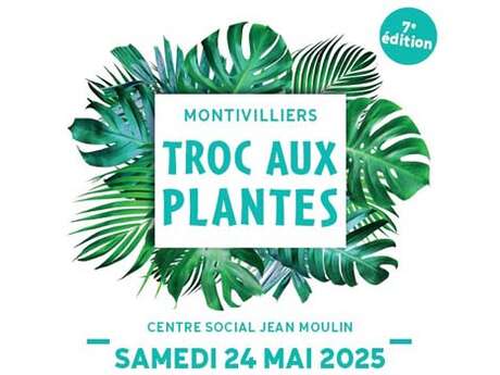 Troc aux plantes