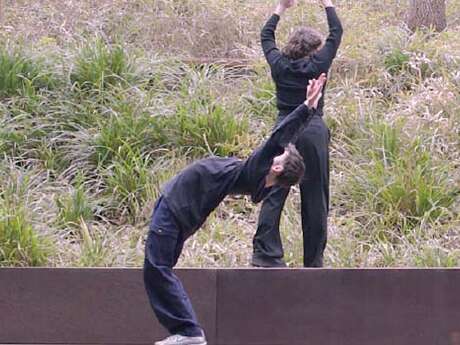 Danse : "Jardin dansant"