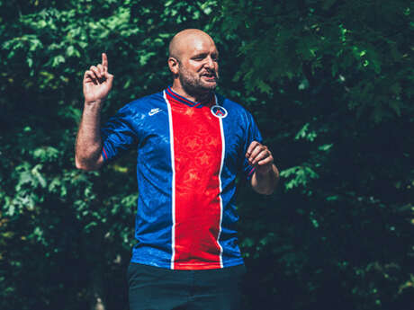 Les rendez-vous d'été : PSG 4 Ever
