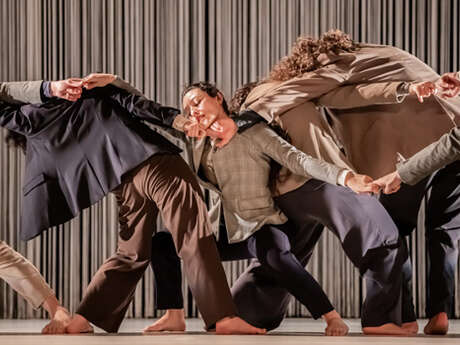 Danse : Oüm