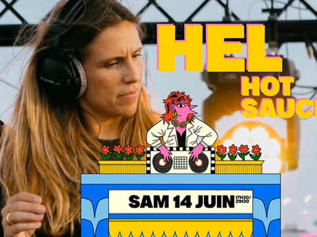 Concert : Hel x Hot Saucisse
