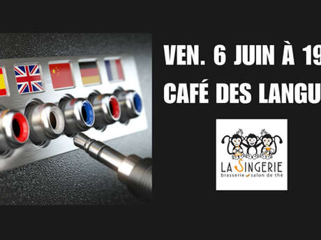 Café des langues