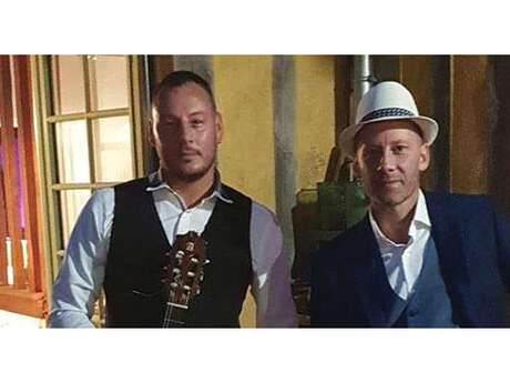 Concert : Ritmo Flamenco