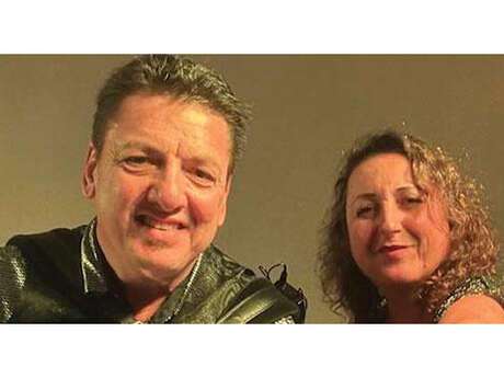 Concert : Sabrina et Freddy Friant