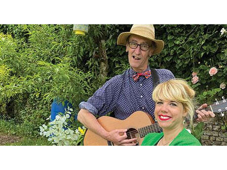 Contes en musique