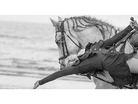 Les Arts en piste