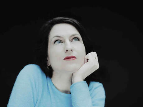 Concert : Vanessa Wagner