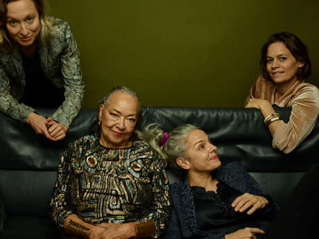 Concert : Rhoda Scott