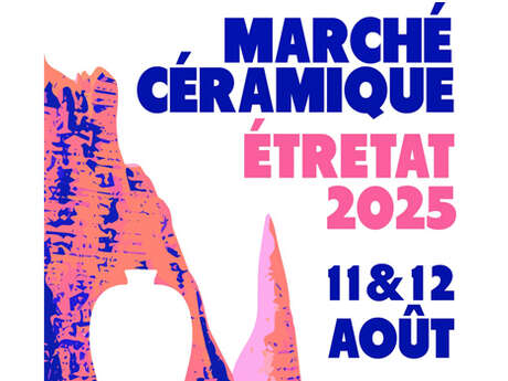 Marché Céramique