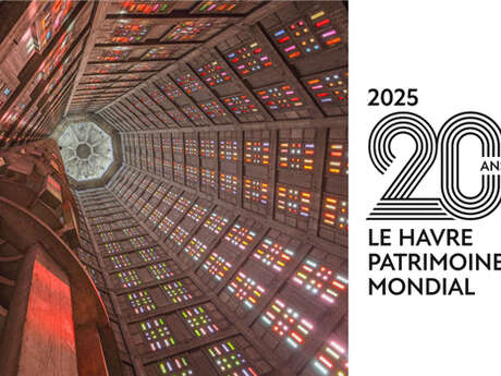 Concert de musique à l'église Saint-Joseph - 20 ans du classement à l'UNESCO