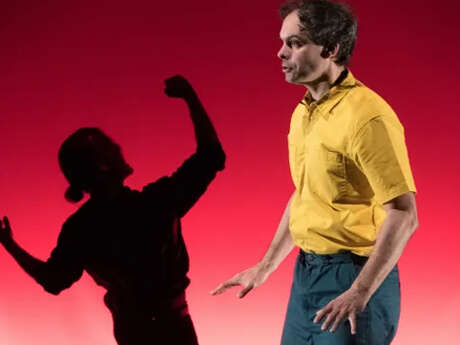 Théâtre : Frères Théâtre : Frères