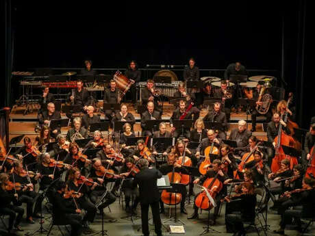 Concert du Nouvel an